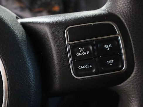 Used 2016 Jeep Compass Sport w/ Power Value Group image 16