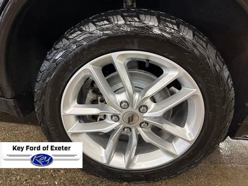 Used 2021 Dodge Durango GT AWD/4WD image 10