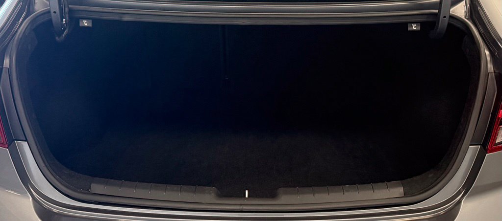 Used 2019 Hyundai Elantra SEL w/ Cargo Package FWD image 23
