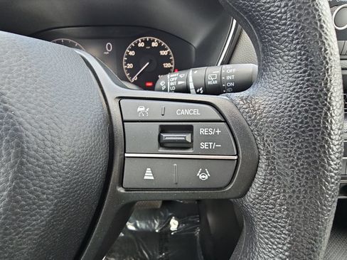 Used 2023 Honda CR-V EX image 17