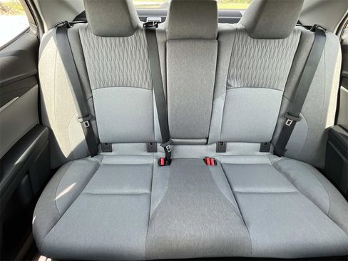 Used 2026 Toyota Camry LE image 30