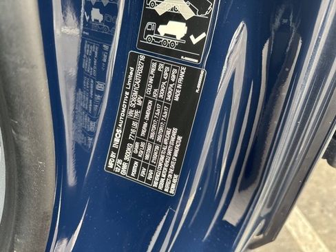 New 2026 INEOS Grenadier image 45