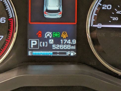 Used 2019 Subaru Forester Touring w/ Popular Package #3 image 23