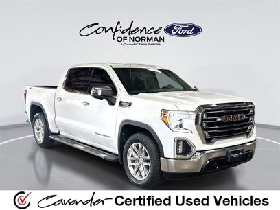 Used 2022 GMC Sierra 1500 SLT