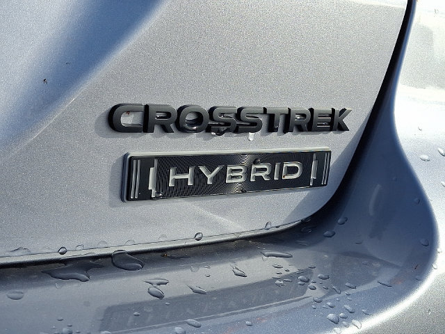 New 2026 Subaru Crosstrek 2.5i Limited AWD/4WD image 5