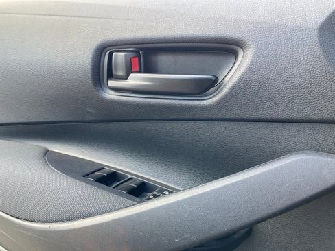 Certified 2024 Toyota Corolla LE image 12