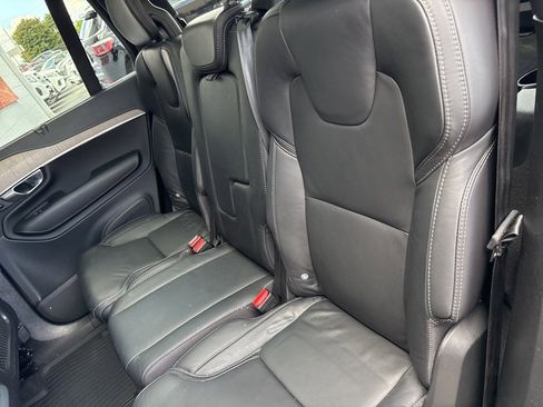 Used 2022 Volvo XC90 T6 Inscription w/ Advanced Package image 8