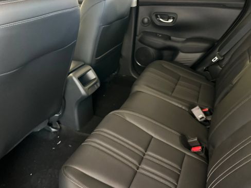 New 2027 Honda HR-V EX-L image 13