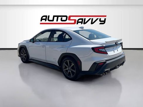 Used 2024 Subaru WRX Premium AWD/4WD image 5
