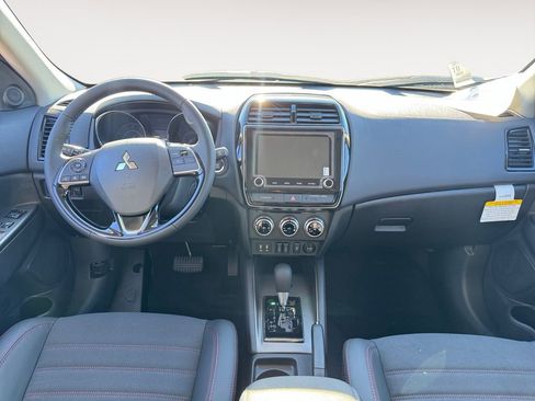 New 2026 Mitsubishi Outlander Sport SE image 10