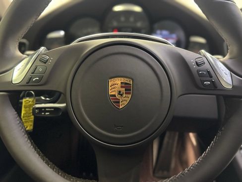 Used 2016 Porsche 911 Carrera GTS image 16