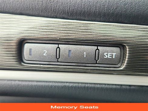 Used 2020 INFINITI QX60 Signature Edition image 16