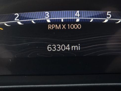 Used 2023 Jeep Grand Cherokee L Laredo w/ Luxury Tech Group I RWD image 22