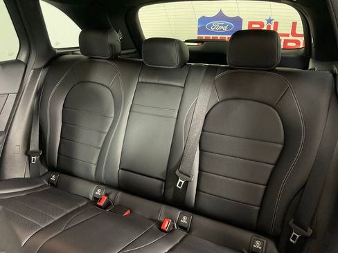 Used 2022 Mercedes-Benz GLC 300 image 16