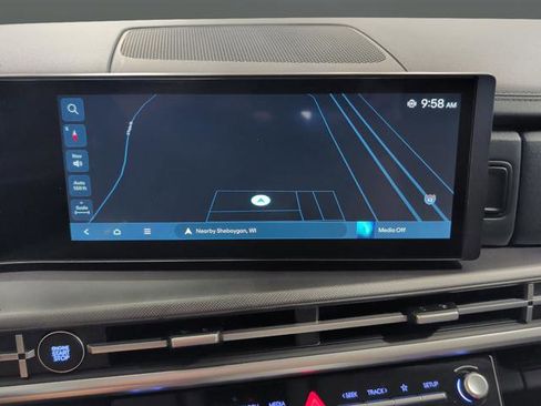 New 2026 Hyundai Santa Fe XRT AWD/4WD image 14