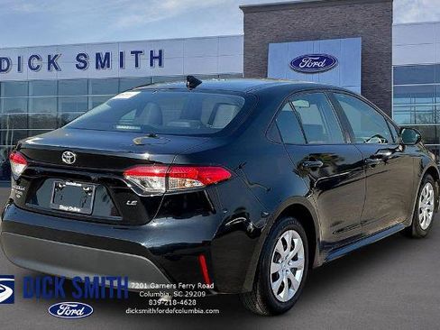 Used 2024 Toyota Corolla LE FWD image 6