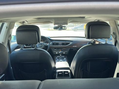 Used 2012 Audi A7 3.0T Premium image 16