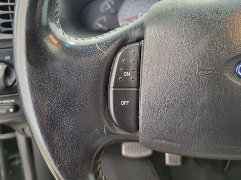 Used 2003 Ford F150 Harley-Davidson RWD image 22
