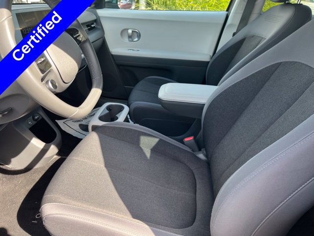 Certified 2024 Hyundai Ioniq 5 SE AWD/4WD image 18