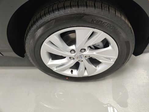 New 2026 Buick Encore GX Preferred w/ Advanced Technology Package image 4