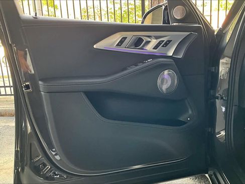 Used 2026 BMW XM Label Red image 21