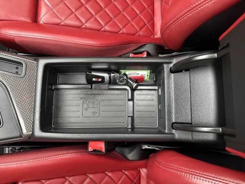 Used 2019 Audi S5 Prestige w/ S Sport Package image 22