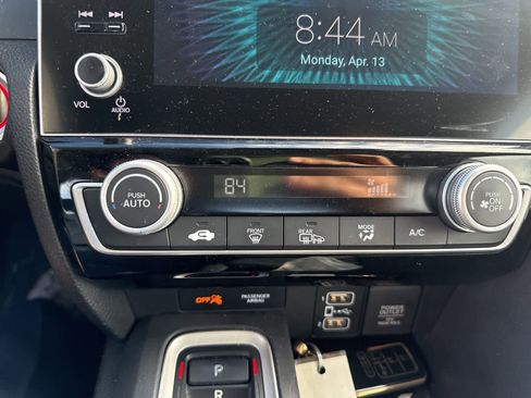 Used 2019 Honda Insight EX image 26