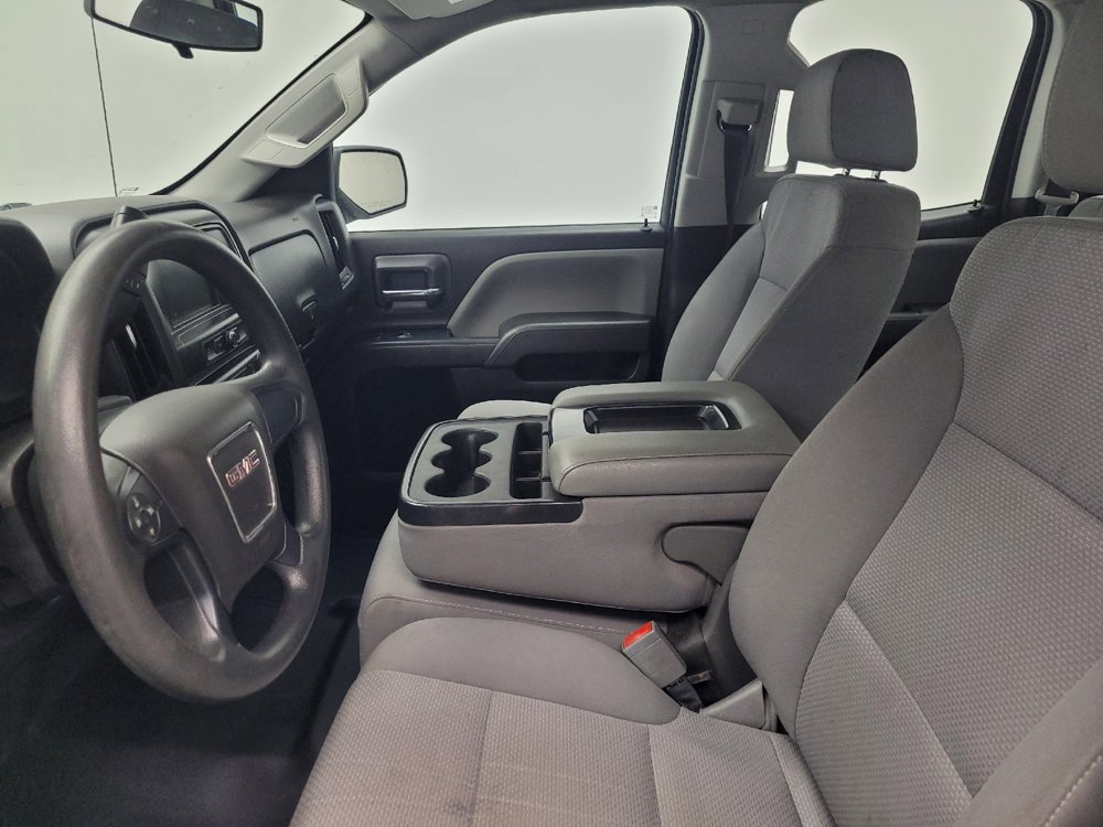 Used 2019 GMC Sierra 1500 Limited RWD image 17