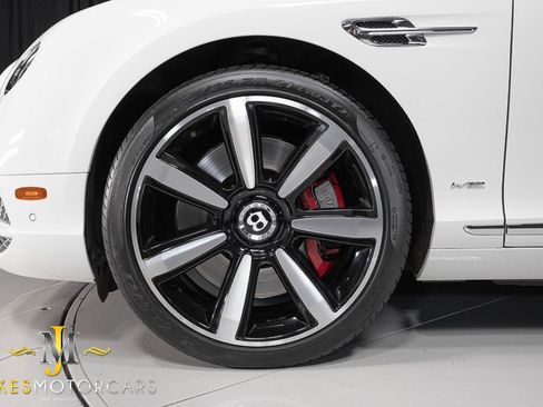Used 2016 Bentley Continental GT AWD/4WD image 54