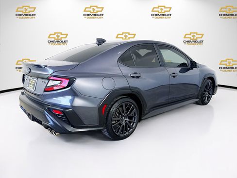 Used 2023 Subaru WRX Premium AWD/4WD image 8
