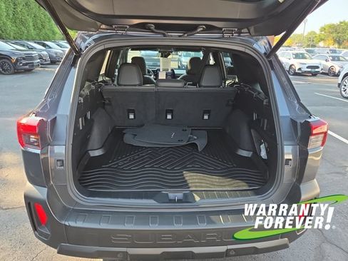 Certified 2026 Subaru Outback Limited w/ Premium/Limited Package 2 AWD/4WD image 18