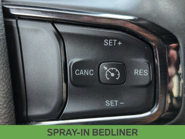 Used 2022 RAM 1500 Limited w/ Body Color Bumper Group AWD/4WD image 22