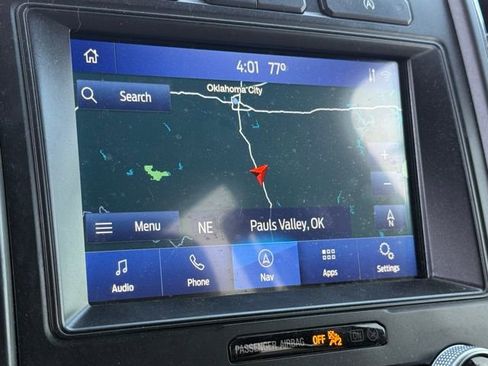 Used 2021 Ford Expedition Limited image 25