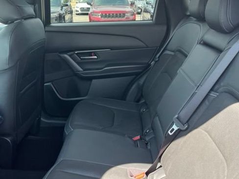 New 2026 MAZDA CX-5 Select AWD/4WD image 5
