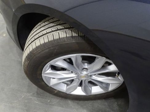Used 2023 Chevrolet Malibu LT FWD image 37