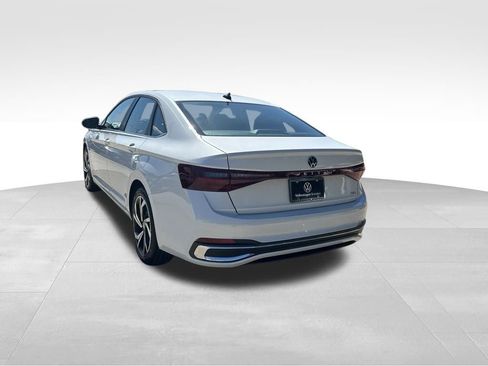 New 2026 Volkswagen Jetta SEL image 6