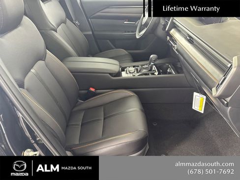 New 2026 MAZDA CX-50 AWD 2.5 S w/ Weather Package image 14