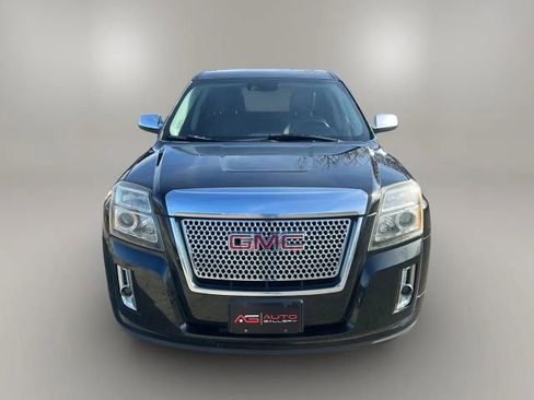 Used 2013 GMC Terrain Denali AWD/4WD image 2