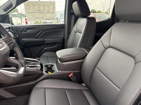 New 2026 GMC Canyon Elevation w/ Convenience Package image 5