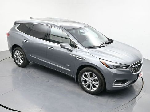 Used 2021 Buick Enclave Avenir w/ Avenir Technology Package image 33