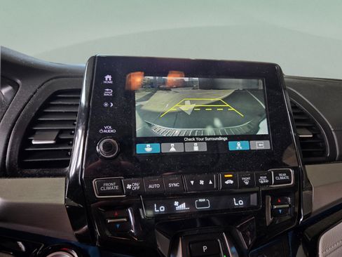 Used 2022 Honda Odyssey Touring image 21