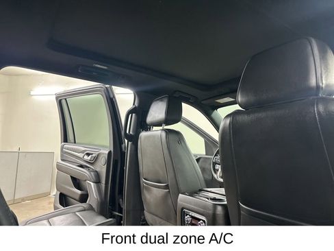 Used 2023 GMC Yukon XL Denali AWD/4WD image 24