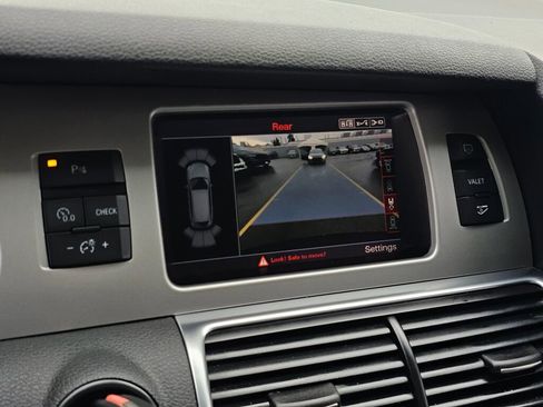 Used 2014 Audi Q7 3.0T S line Prestige w/ Technology Package image 22