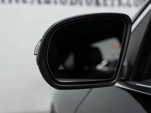 Used 2025 Mercedes-Benz GLA 250 4MATIC w/ Winter Package image 43