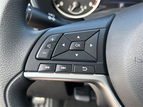 New 2025 Nissan Altima 2.5 SV w/ SV Special Edition Package image 19