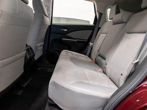Used 2016 Honda CR-V EX image 26
