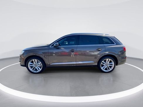 Used 2017 Audi Q7 3.0T Prestige image 5