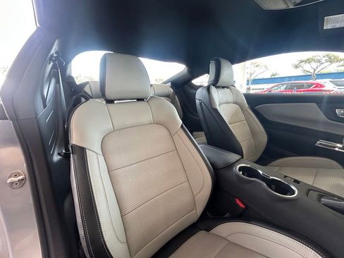 New 2026 Ford Mustang GT Premium image 28