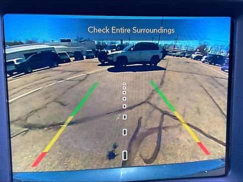 Certified 2022 Jeep Renegade Latitude w/ Convenience Group image 19