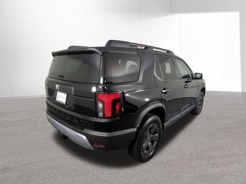 New 2026 Honda Passport RTL image 13